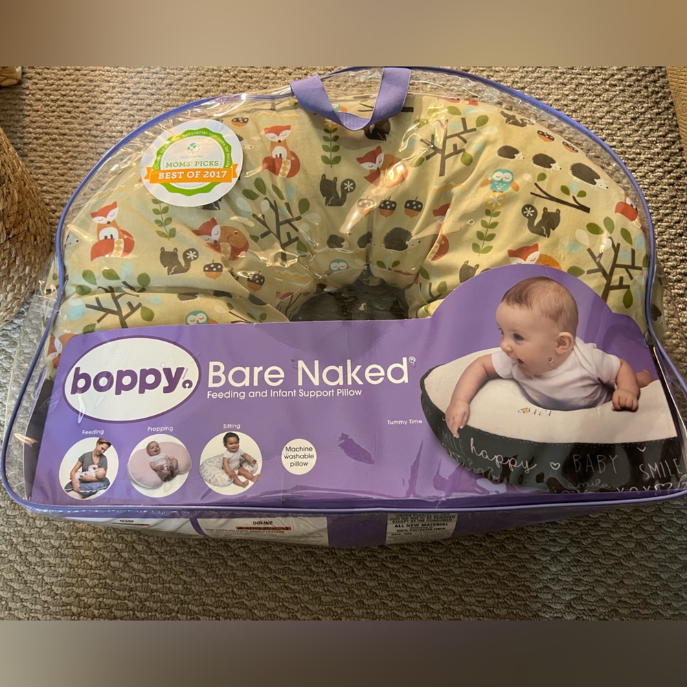 Boppy